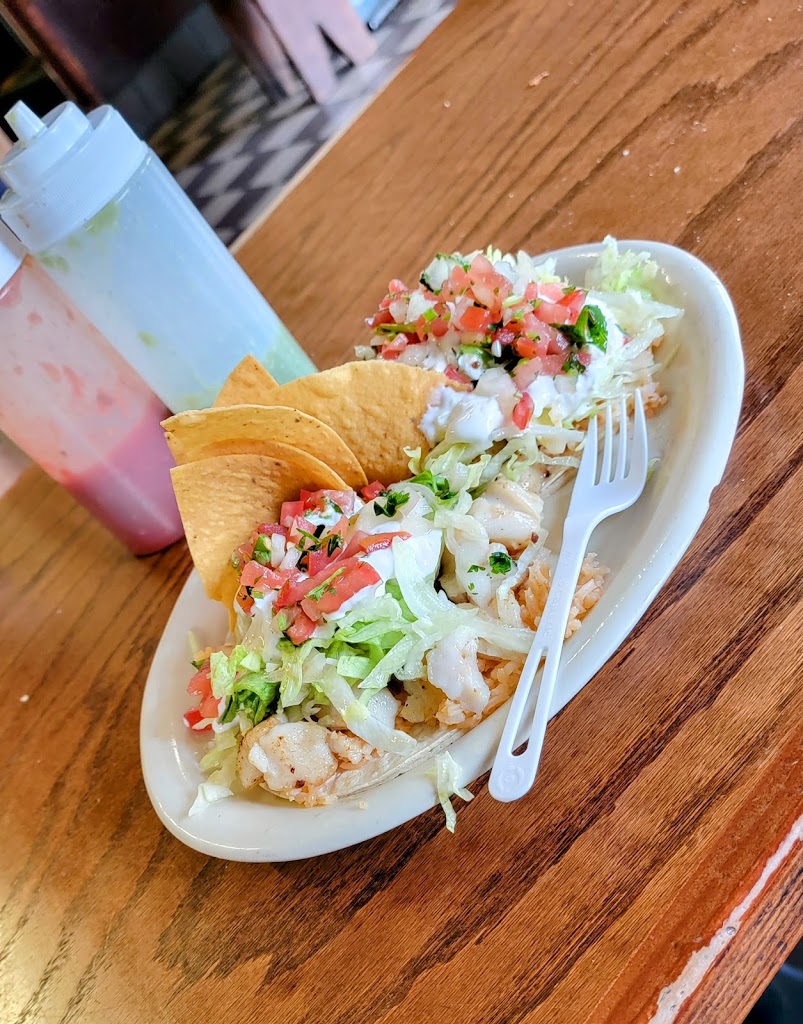 Taqueria El Buen Sabor