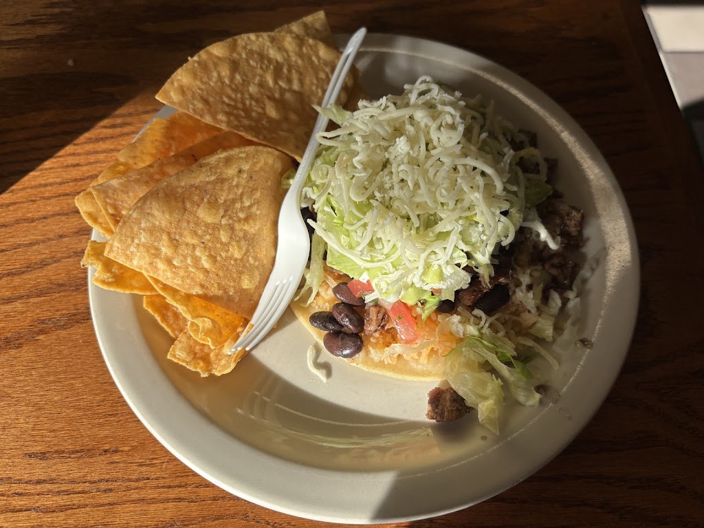 Taqueria El Buen Sabor
