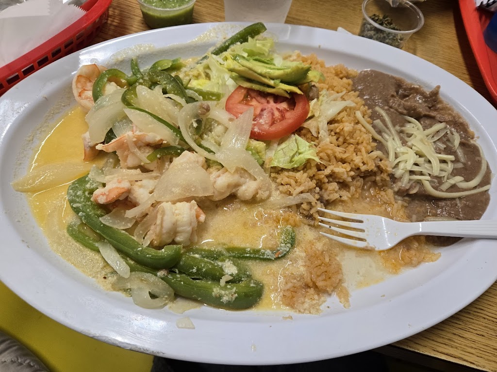 Taqueria El Farolito