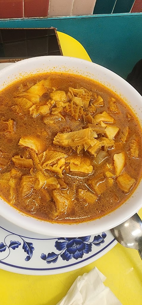 Taqueria El Farolito