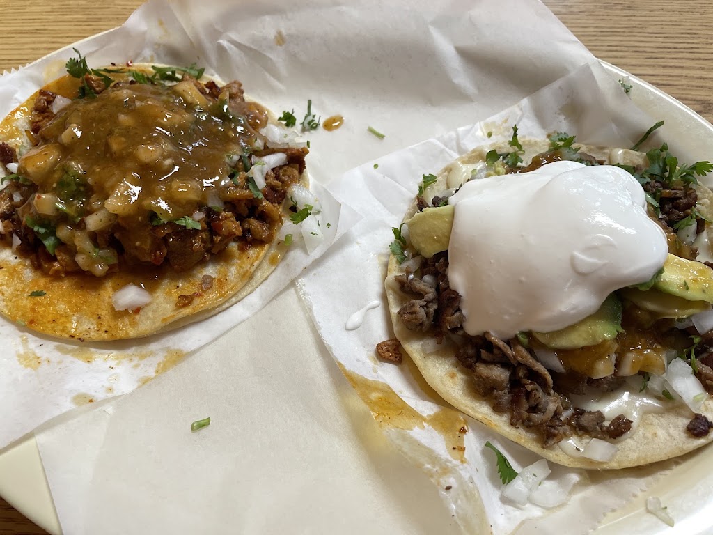Taqueria El Farolito