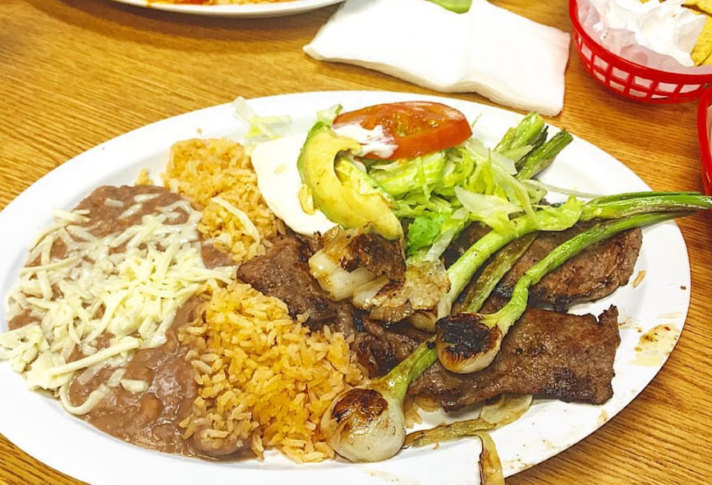 Taqueria El Farolito