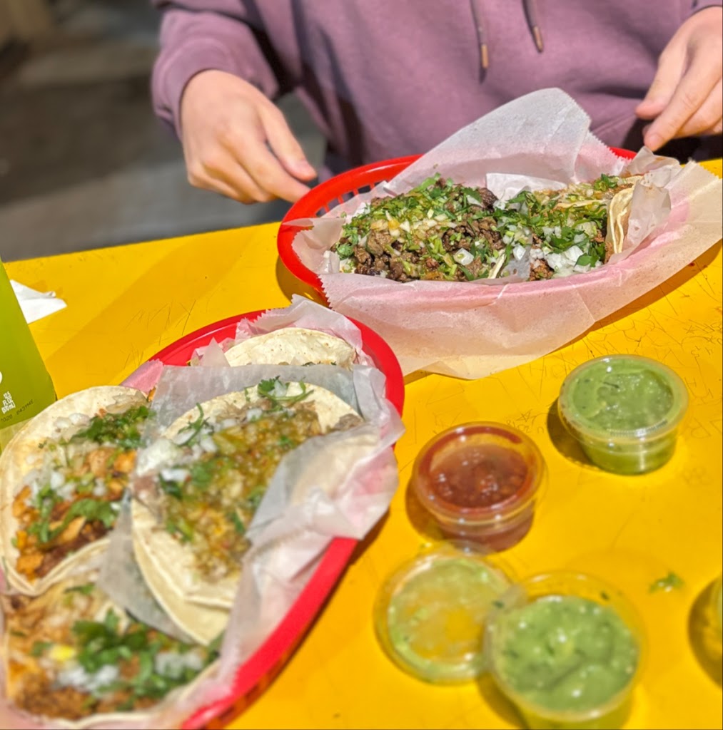 Taquería El Farolito
