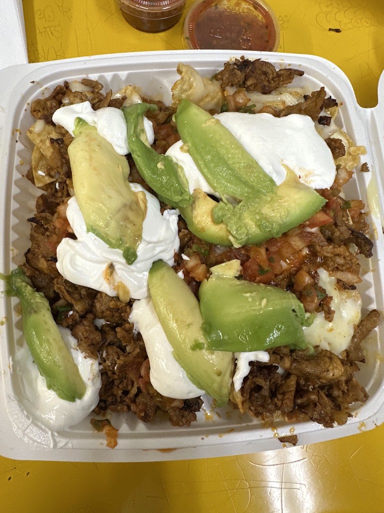 Taqueria El Farolito