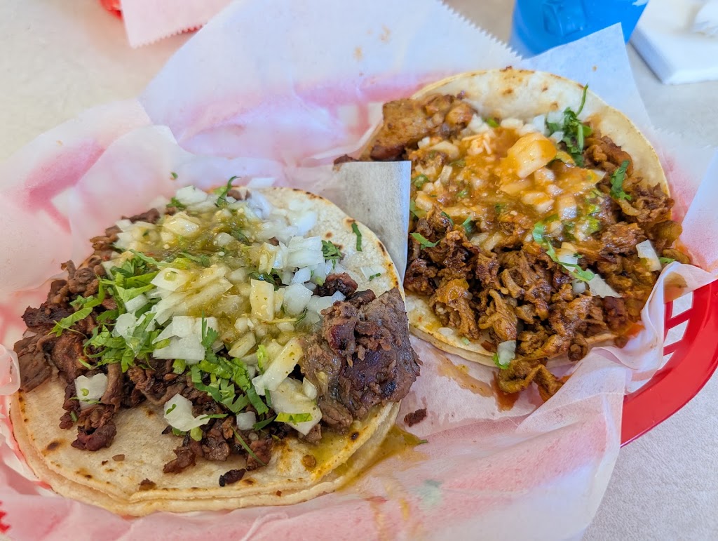 Taqueria El Farolito