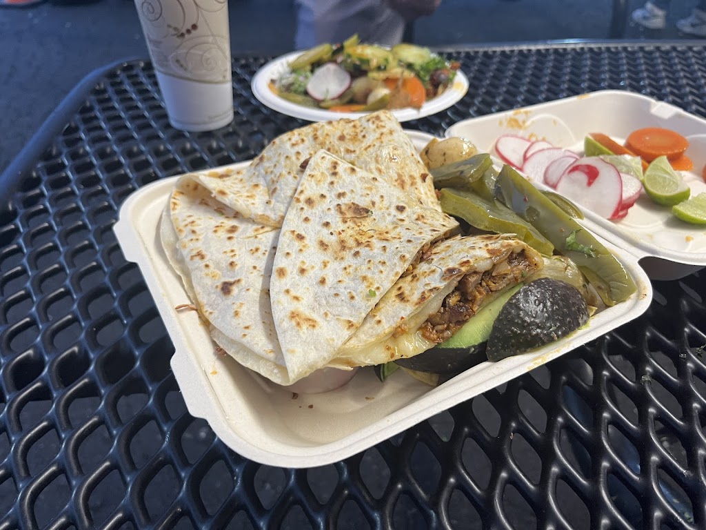 Taqueria El Paisa