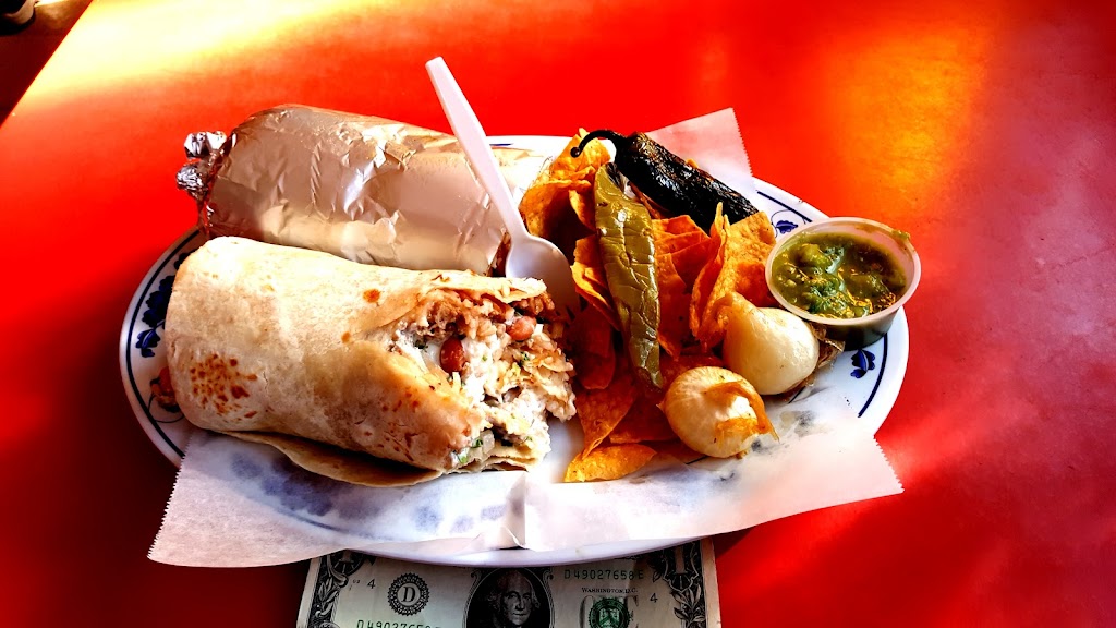 Taqueria El Paisa
