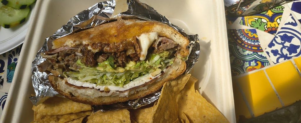 Taqueria El Paisa
