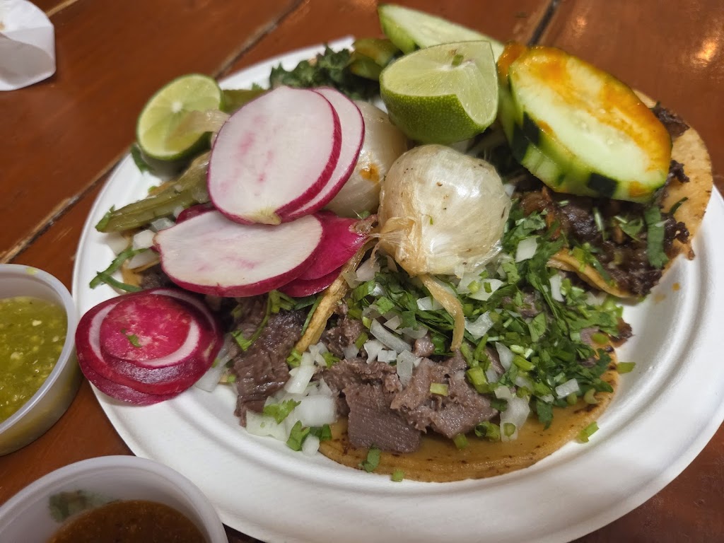 Taqueria El Paisa