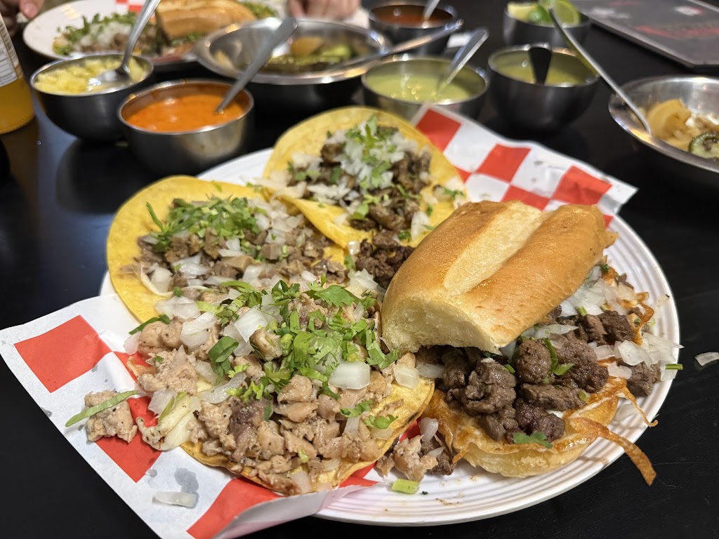 Taqueria el pastorcito