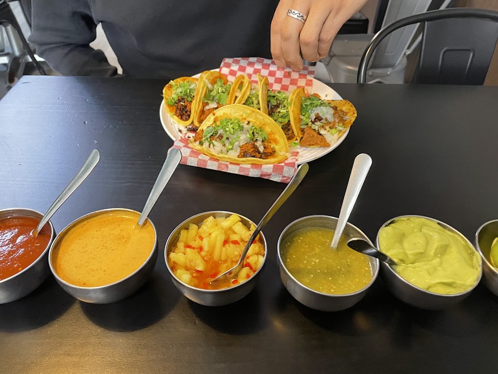 Taqueria el pastorcito