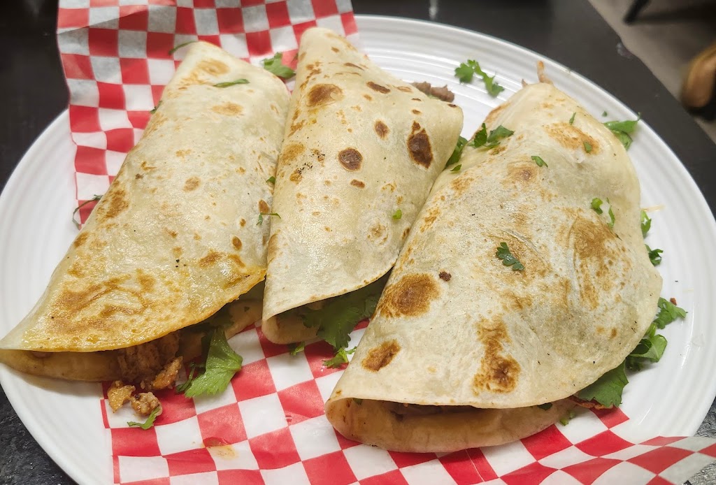 Taqueria el pastorcito