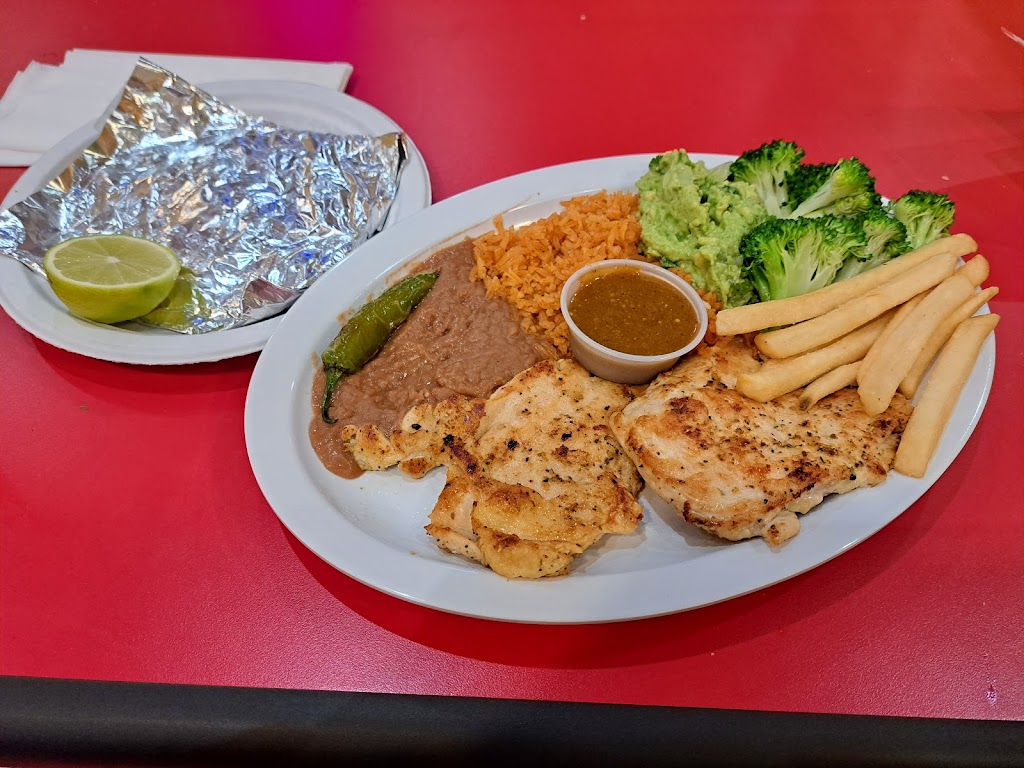 Taqueria El Tio Juan