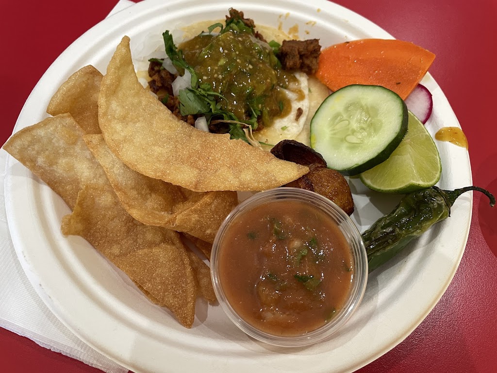 Taqueria El Tio Juan