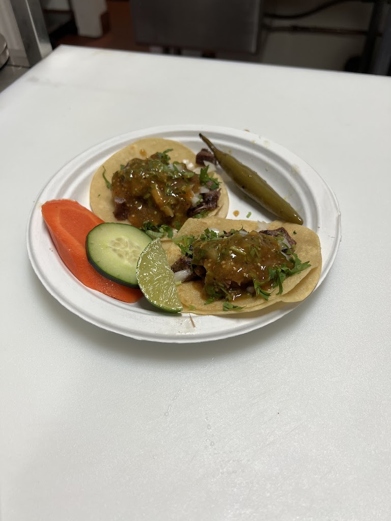 Taqueria El Tio Juan