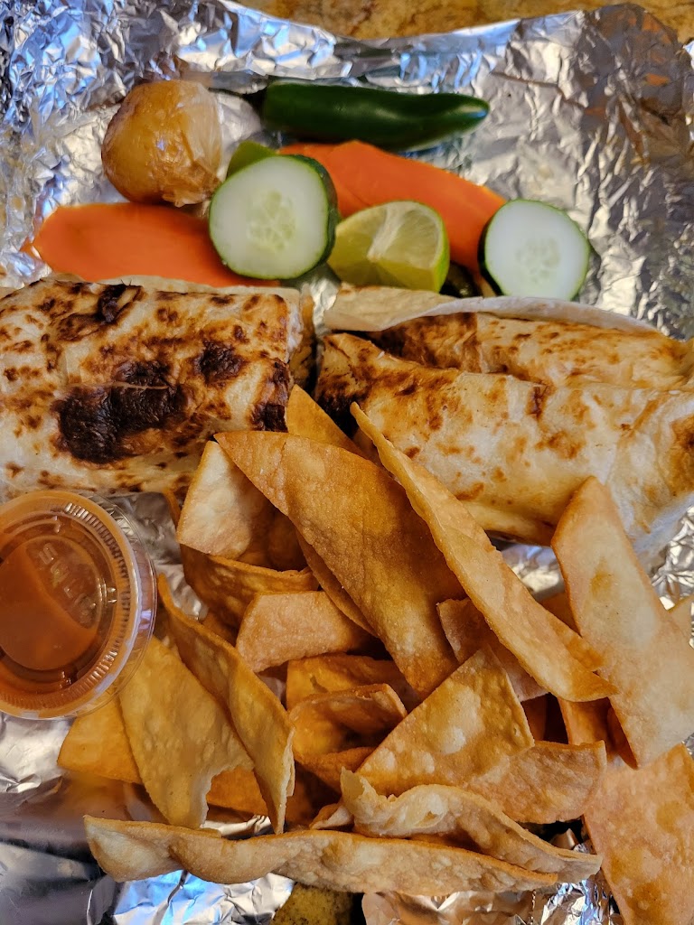 Taqueria El Tio Juan