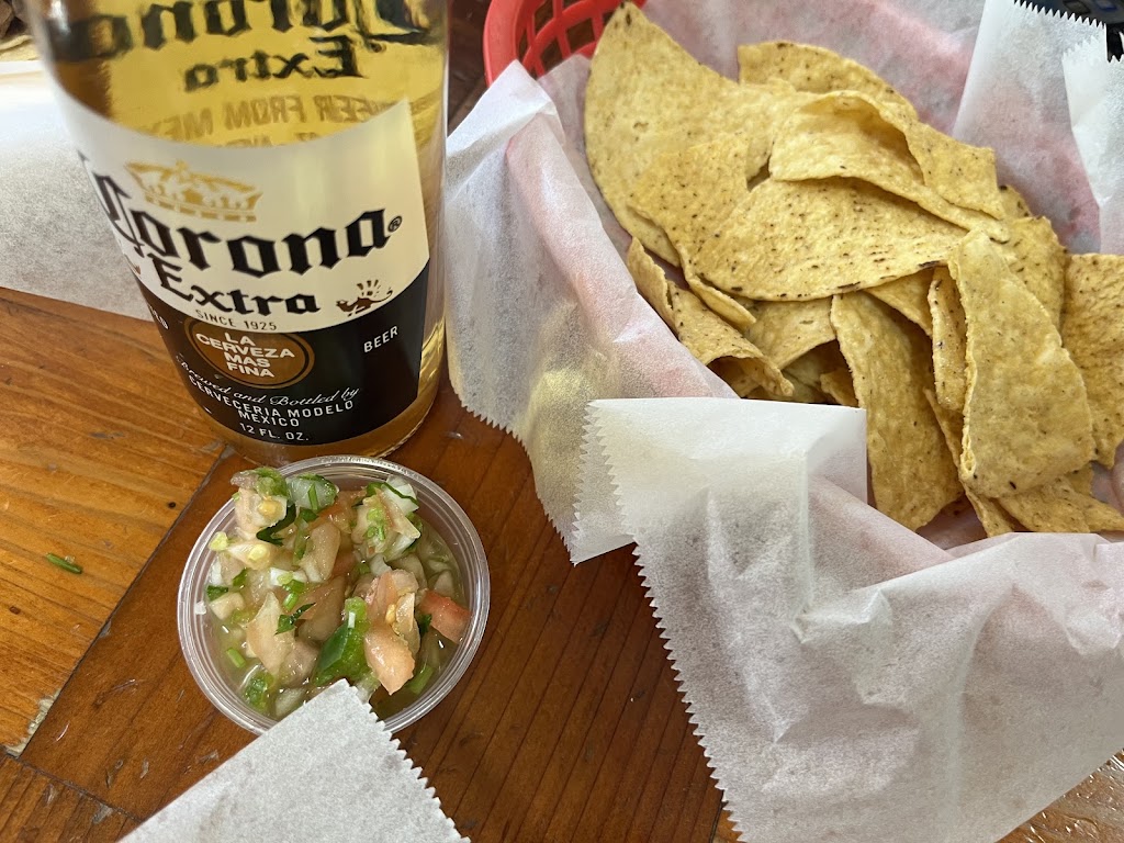Taqueria Guadalajara