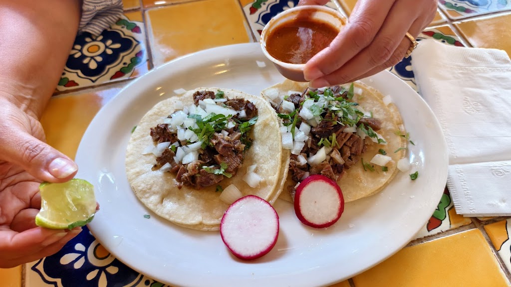 Taquería Jalisco