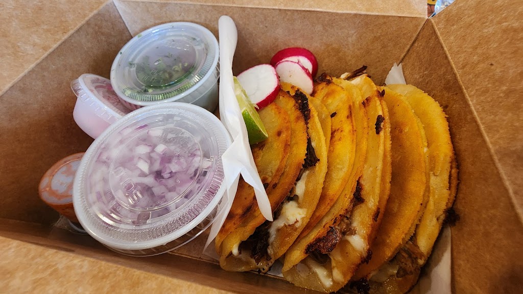 Taquería Jalisco