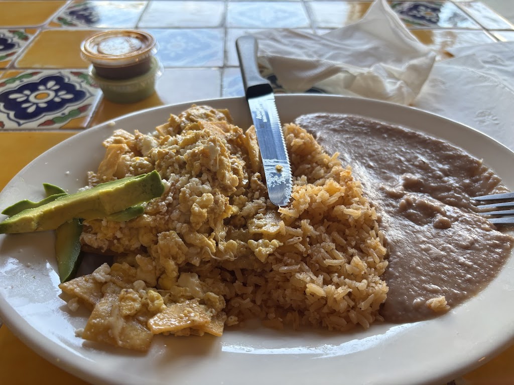 Taquería Jalisco