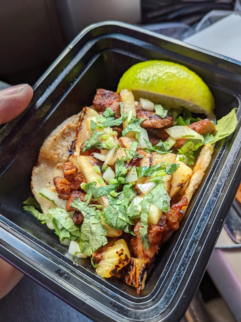 Taqueria Juarez