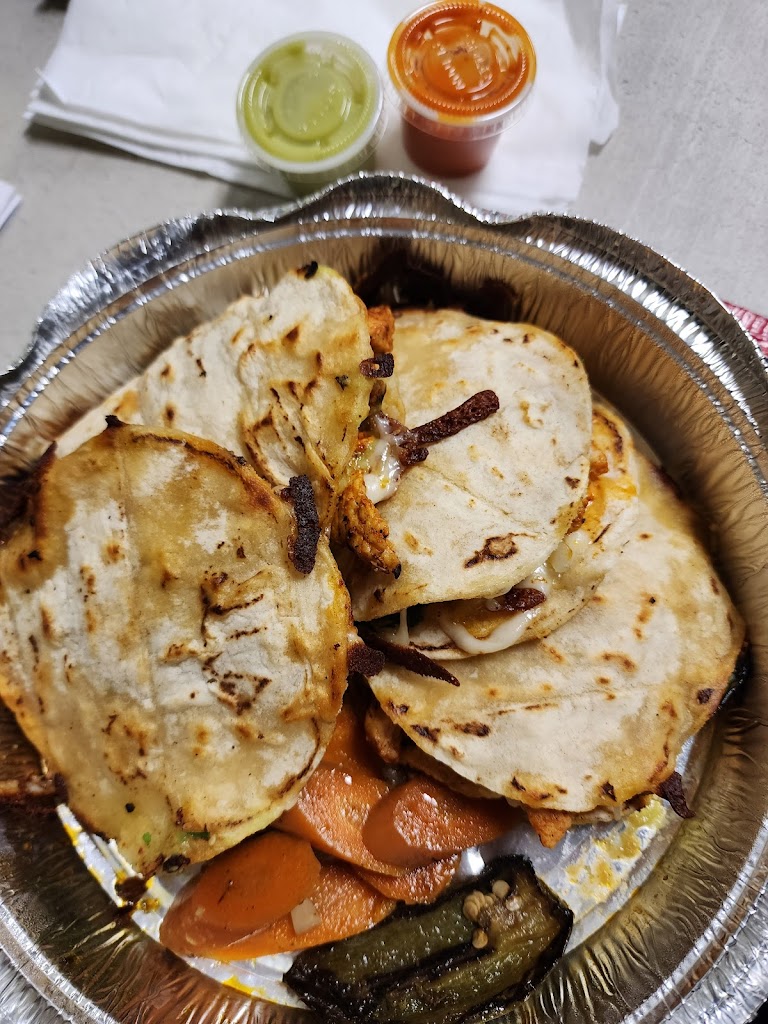 Taqueria Juarez
