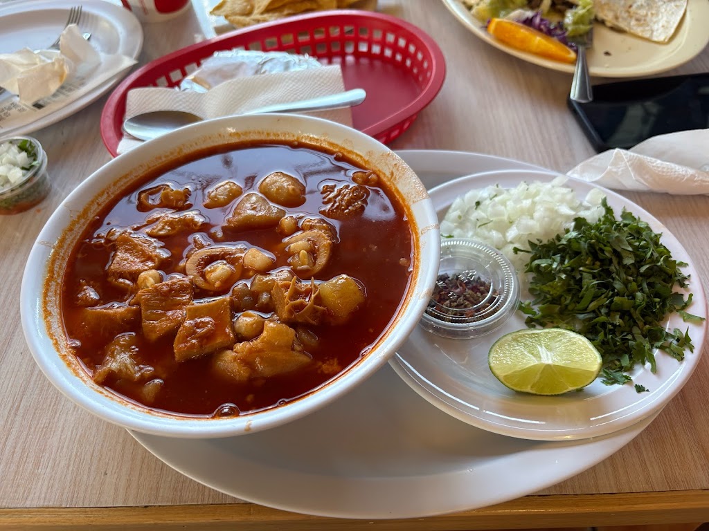 Taqueria Las Vegas