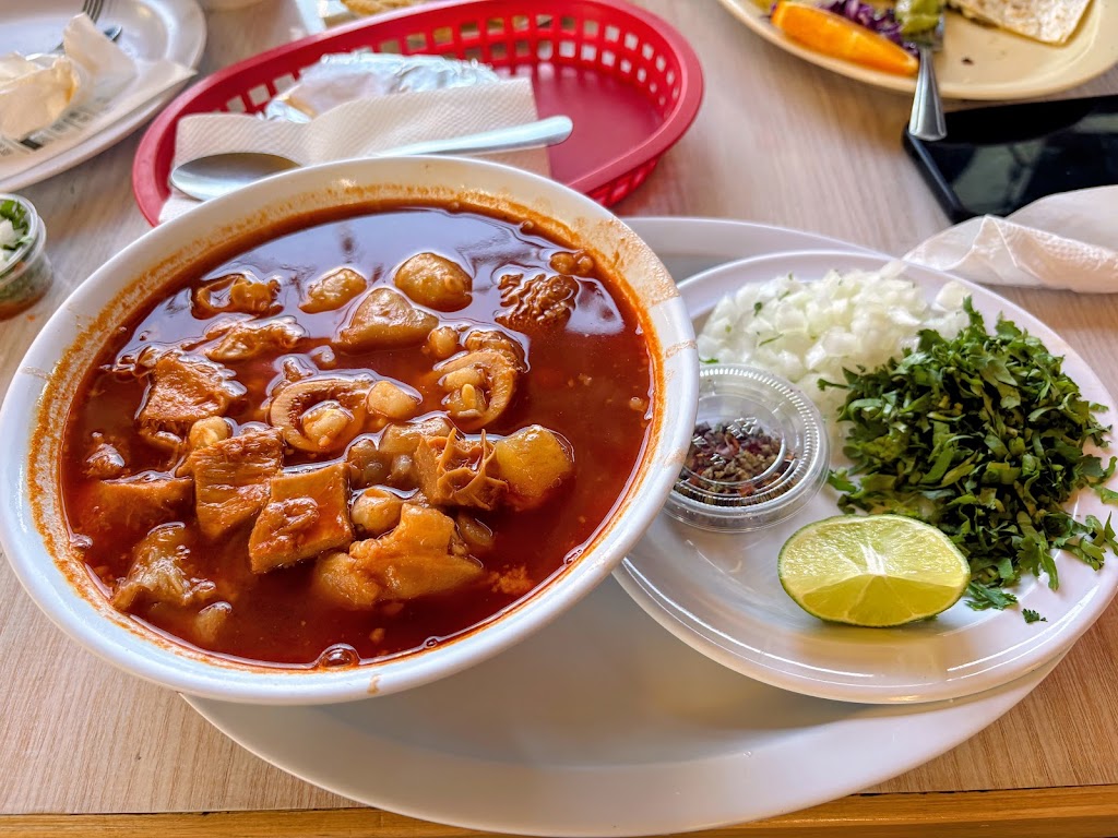 Taqueria Las Vegas