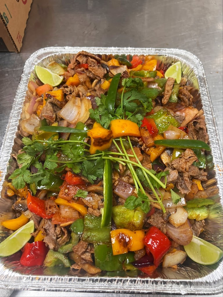 Taqueria Las Vegas