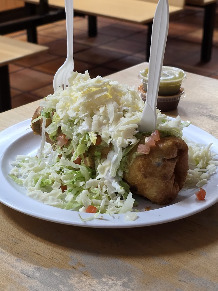 Taqueria Lorena's