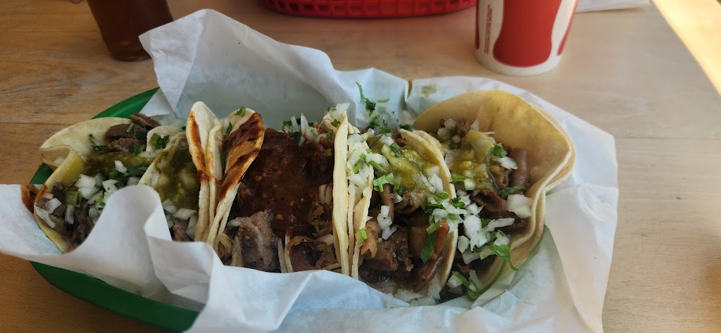Taqueria Lorena's
