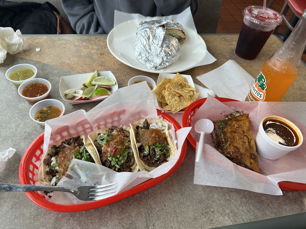 Taqueria Los Altos