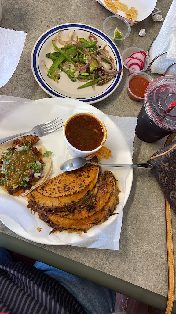 Taqueria Los Altos