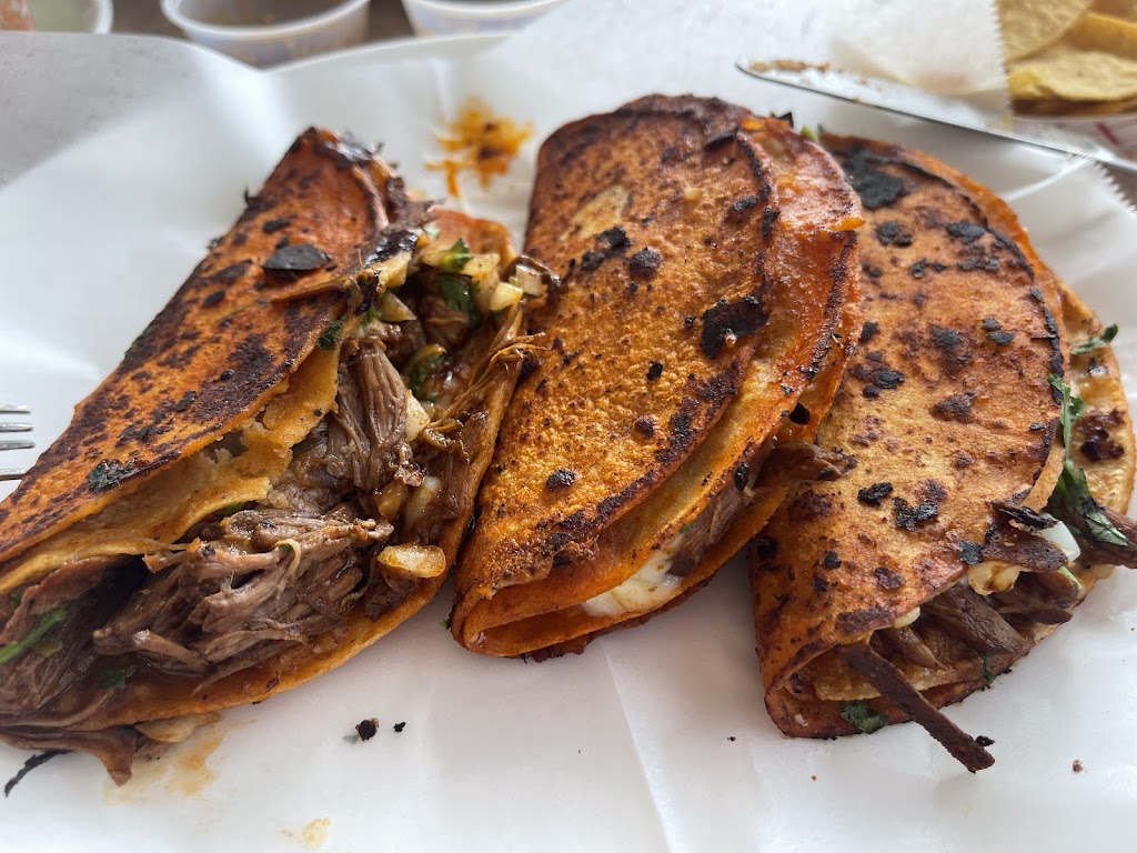 Taqueria Los Altos