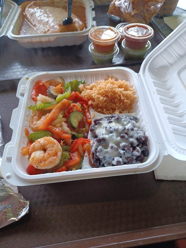Taqueria Los Comales