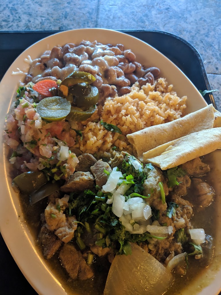 Taqueria Los Comales