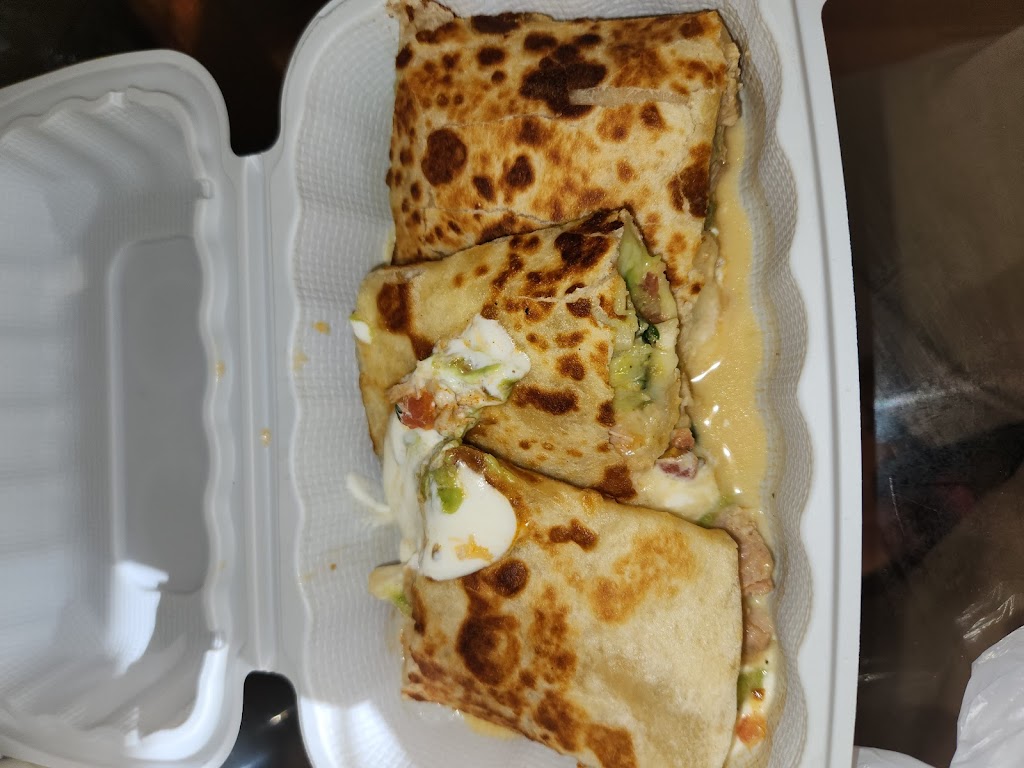Taqueria Los Comales