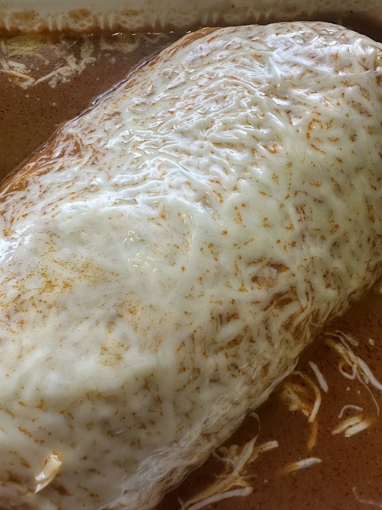Taqueria Los Comales
