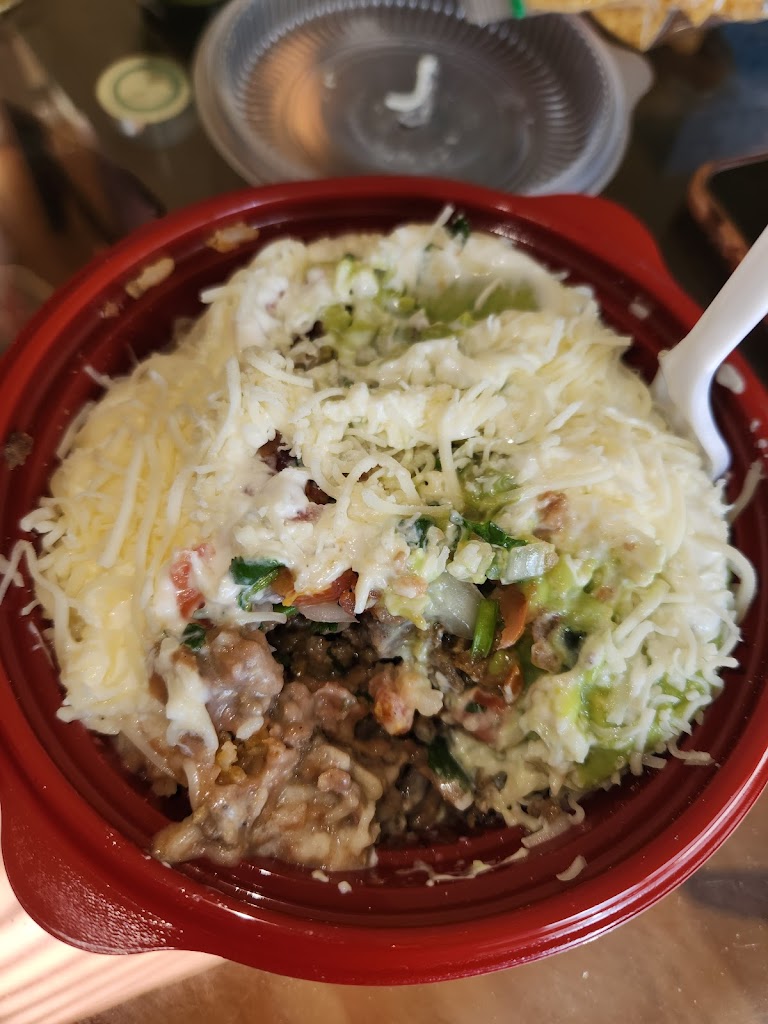 Taqueria Los Comales