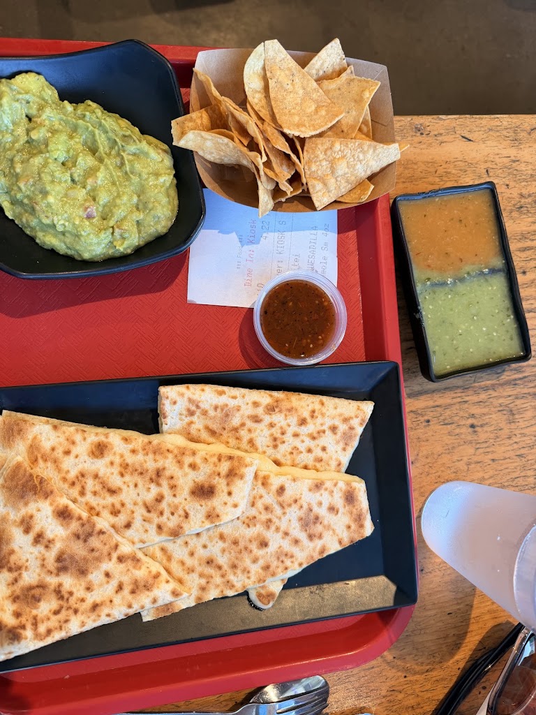 Taqueria Los Mayas