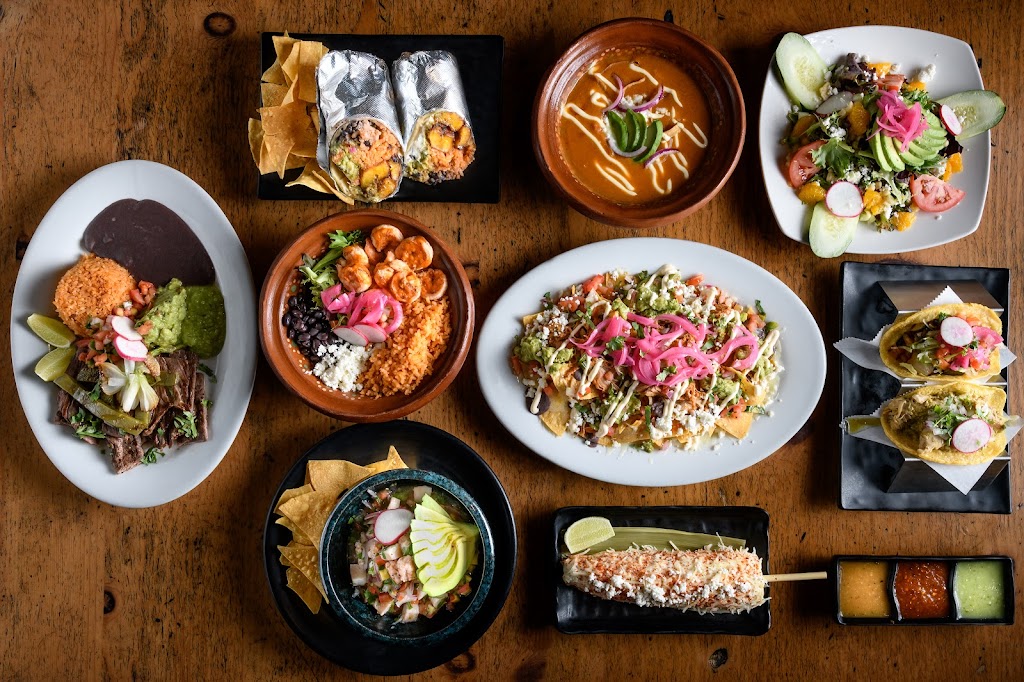 Taqueria Los Mayas