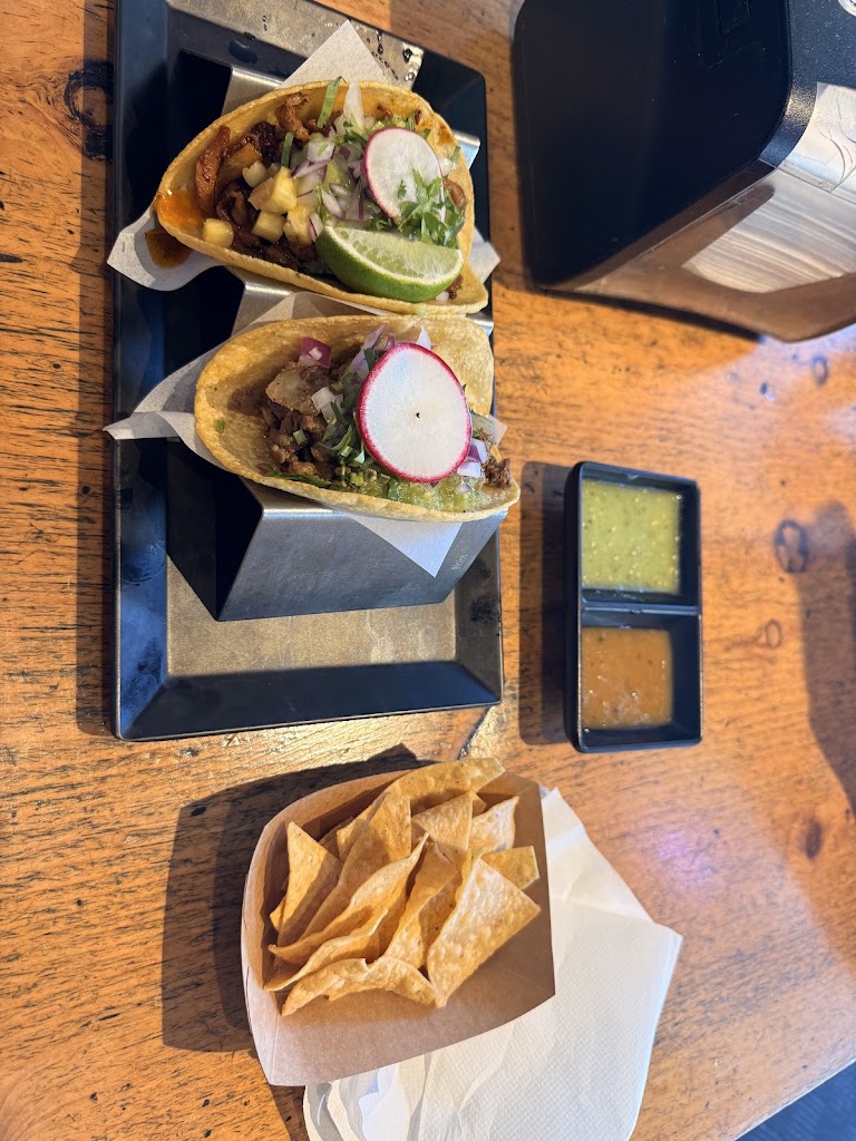 Taqueria Los Mayas