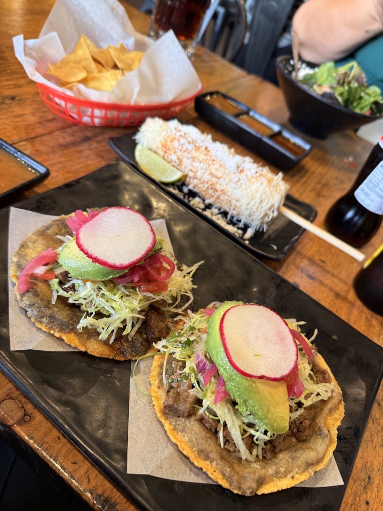 Taqueria Los Mayas