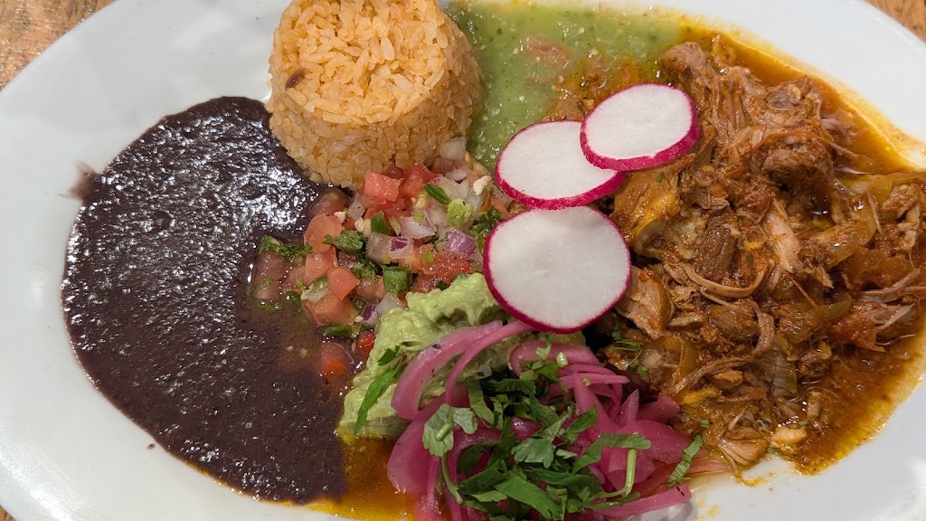 Taqueria Los Mayas