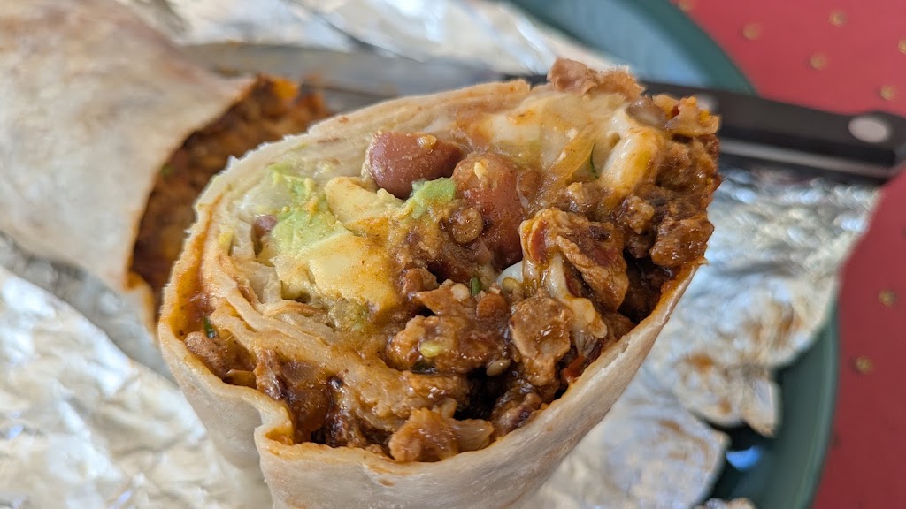 Taqueria Los Pericos