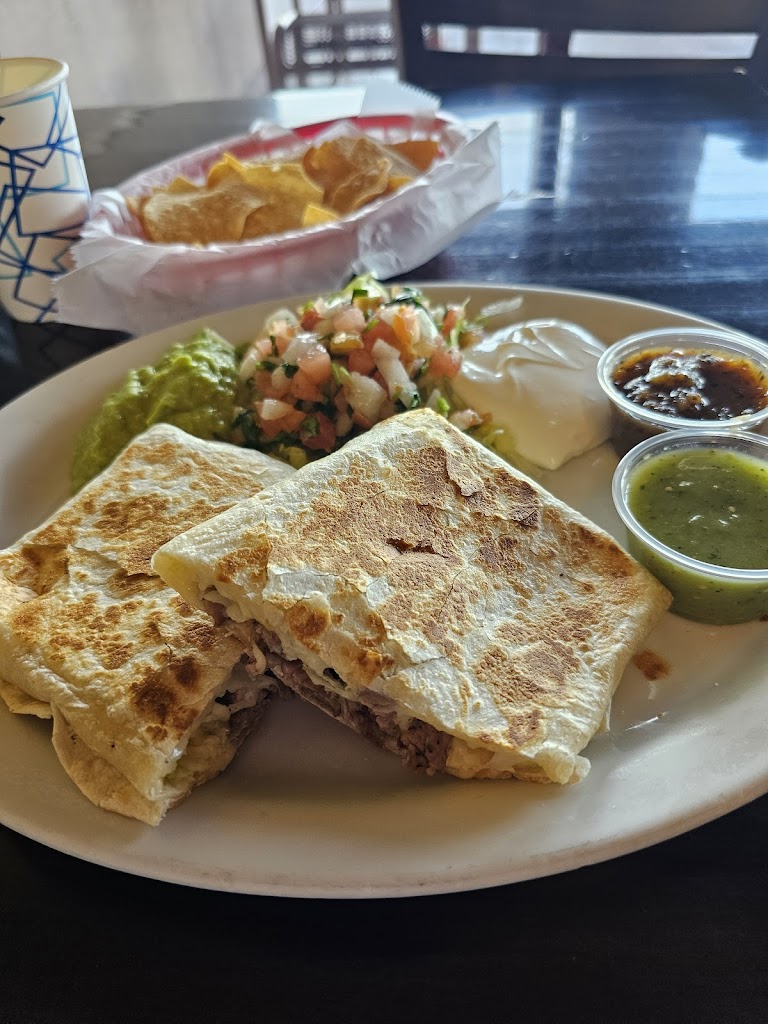 Taquería María