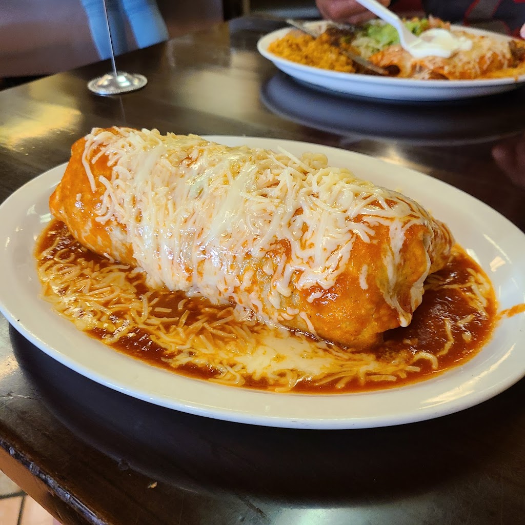Taquería María