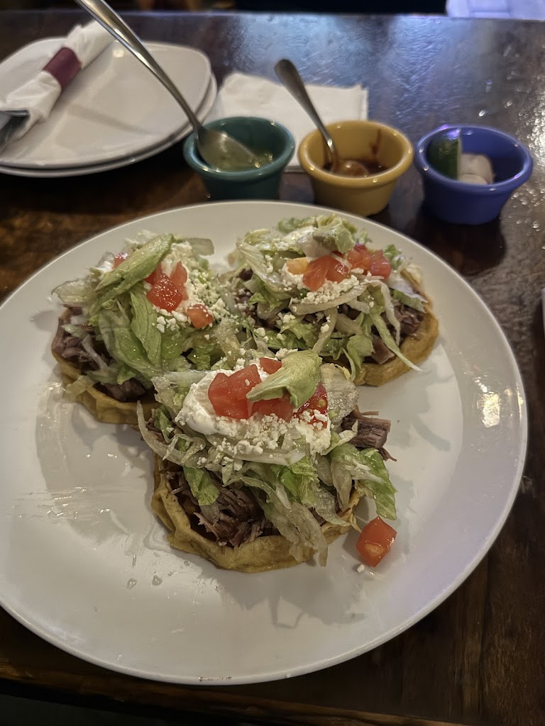 Taqueria Milear