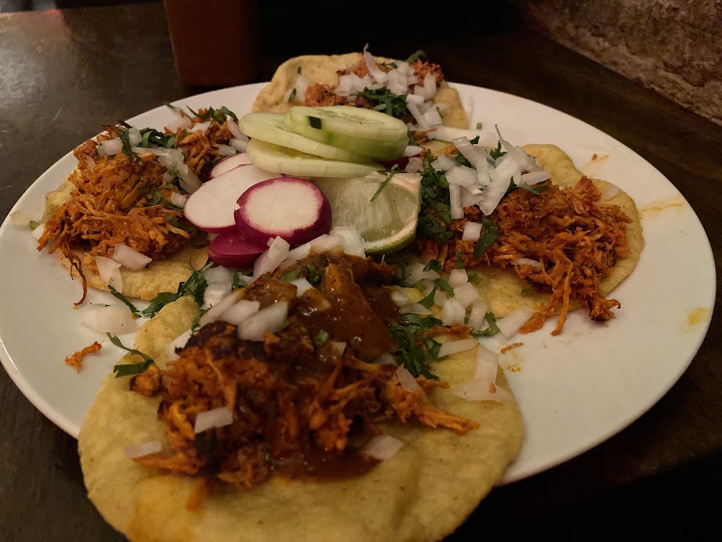 Taqueria Milear