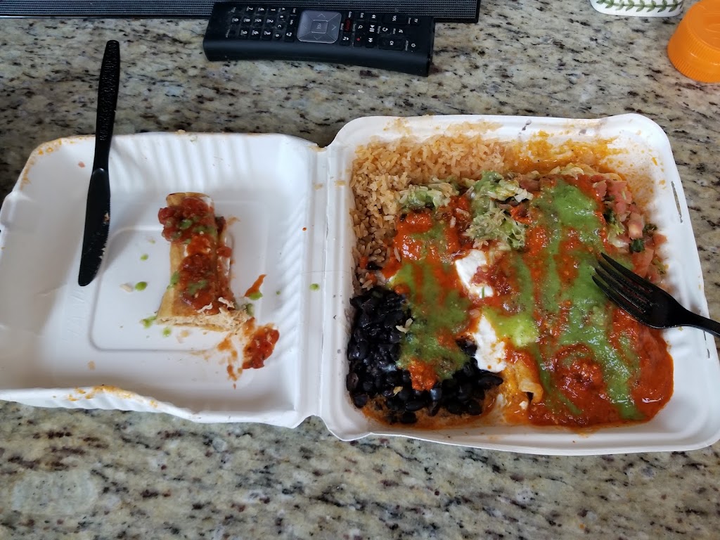 Taqueria Miraloma